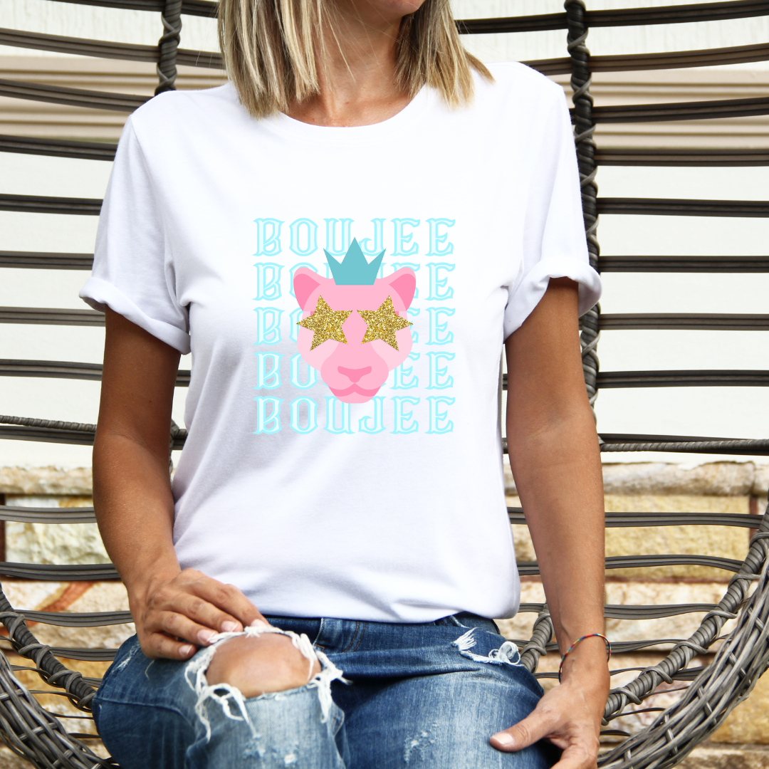 Boujee
