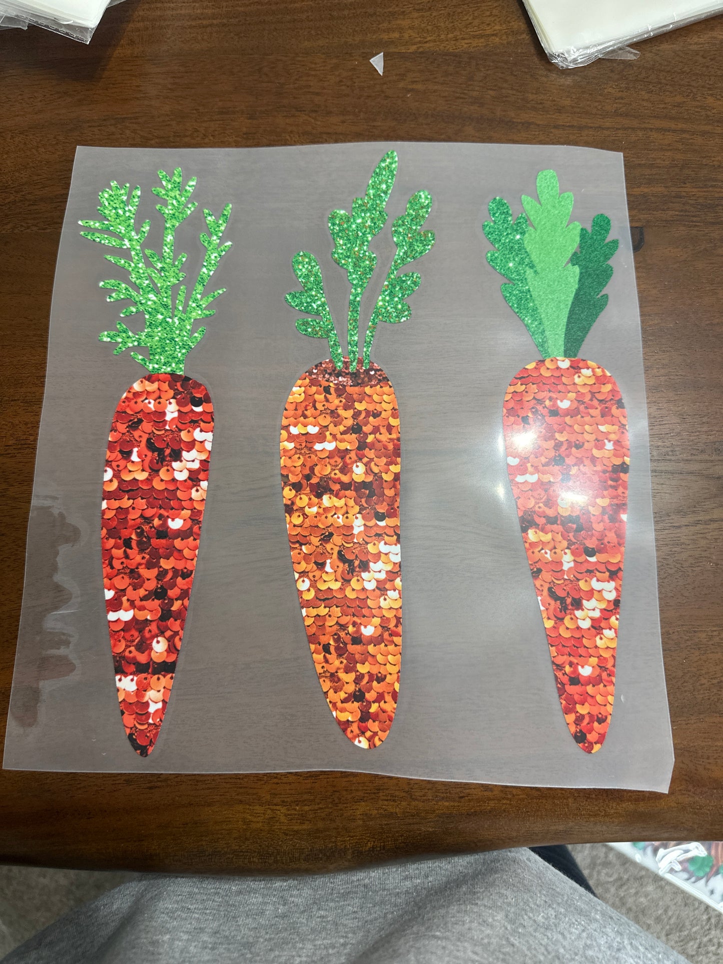 Carrots
