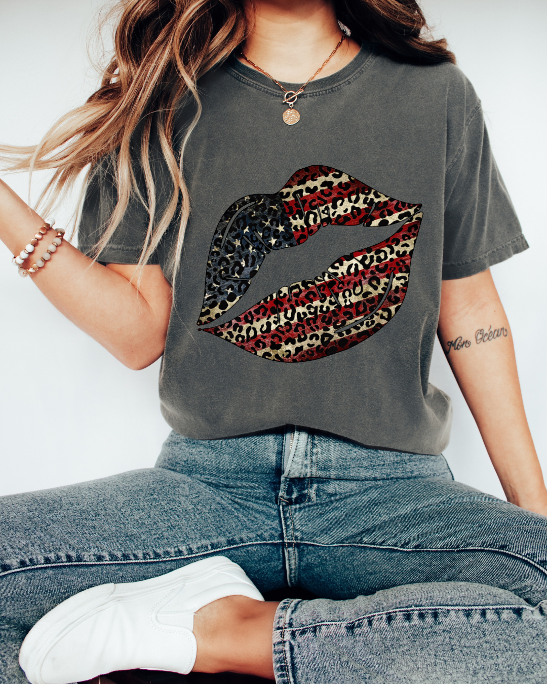 Fourth lips