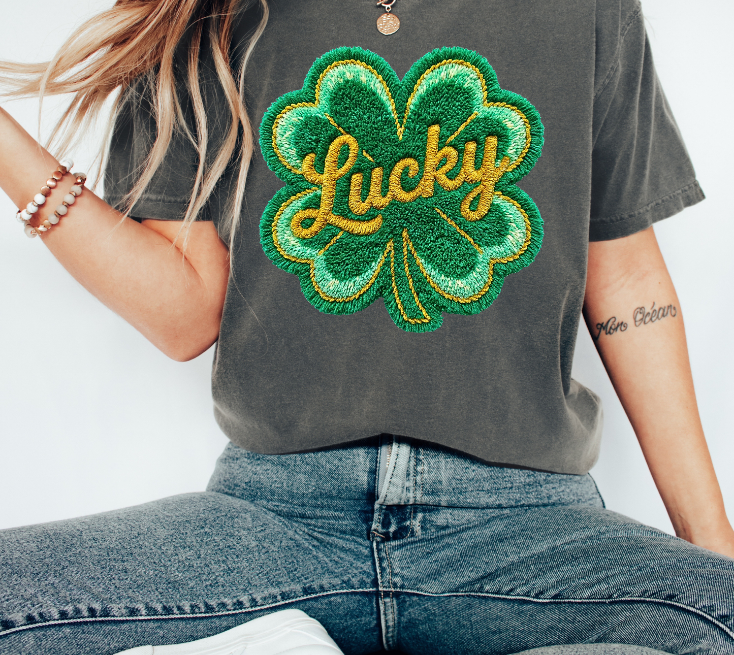 Lucky