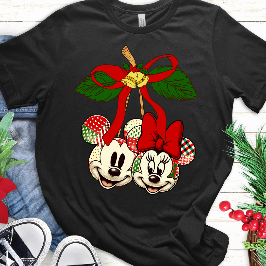 Mouse Christmas