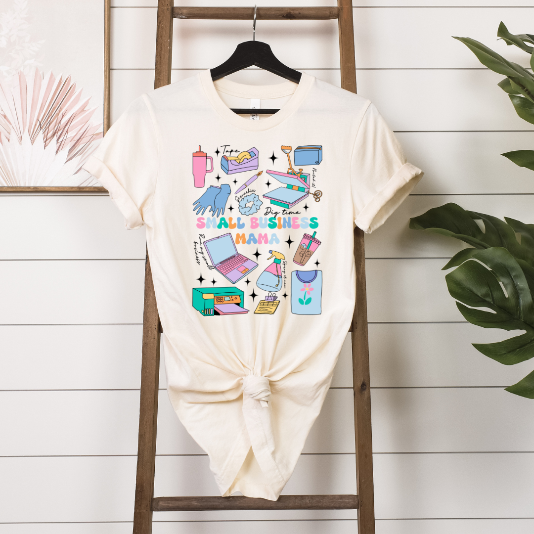 Small business mama
