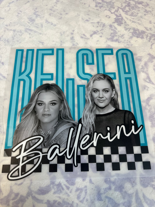 Kelsea