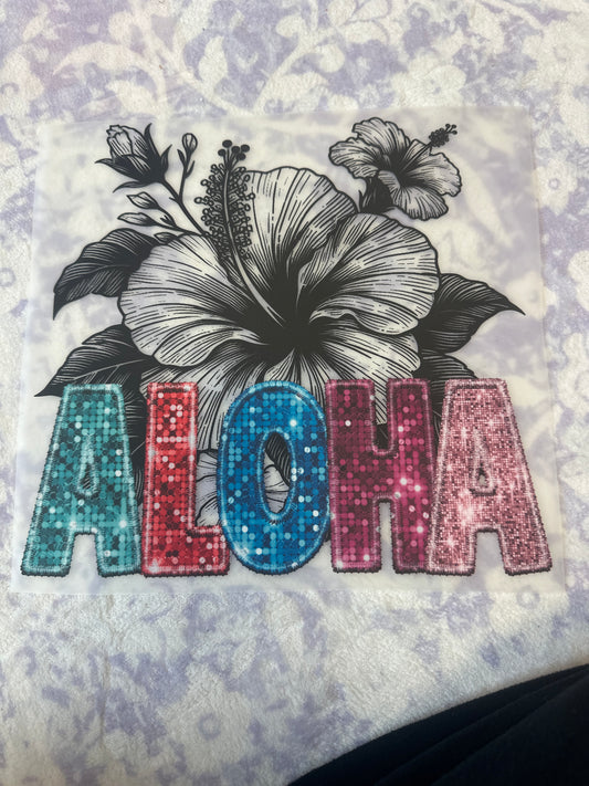 Aloha