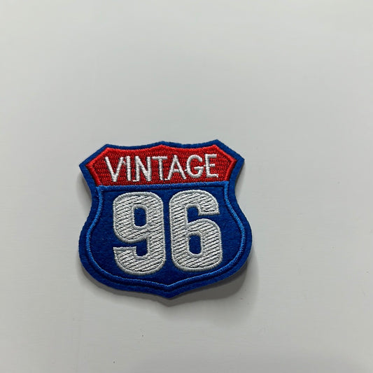 Vintage 96