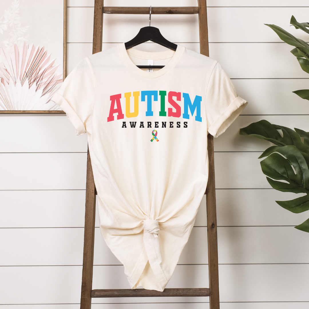 Autism awareness