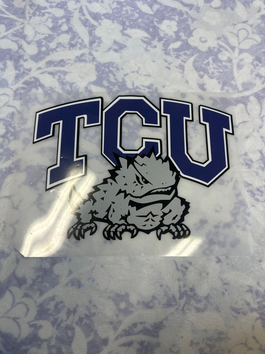 TCU