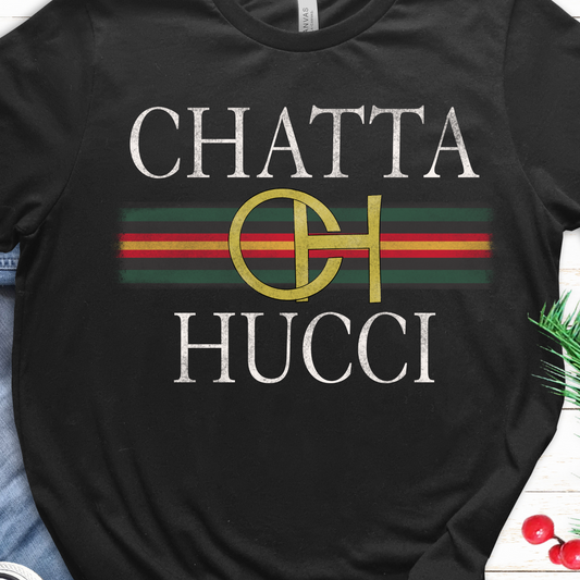 Chatta Hucci