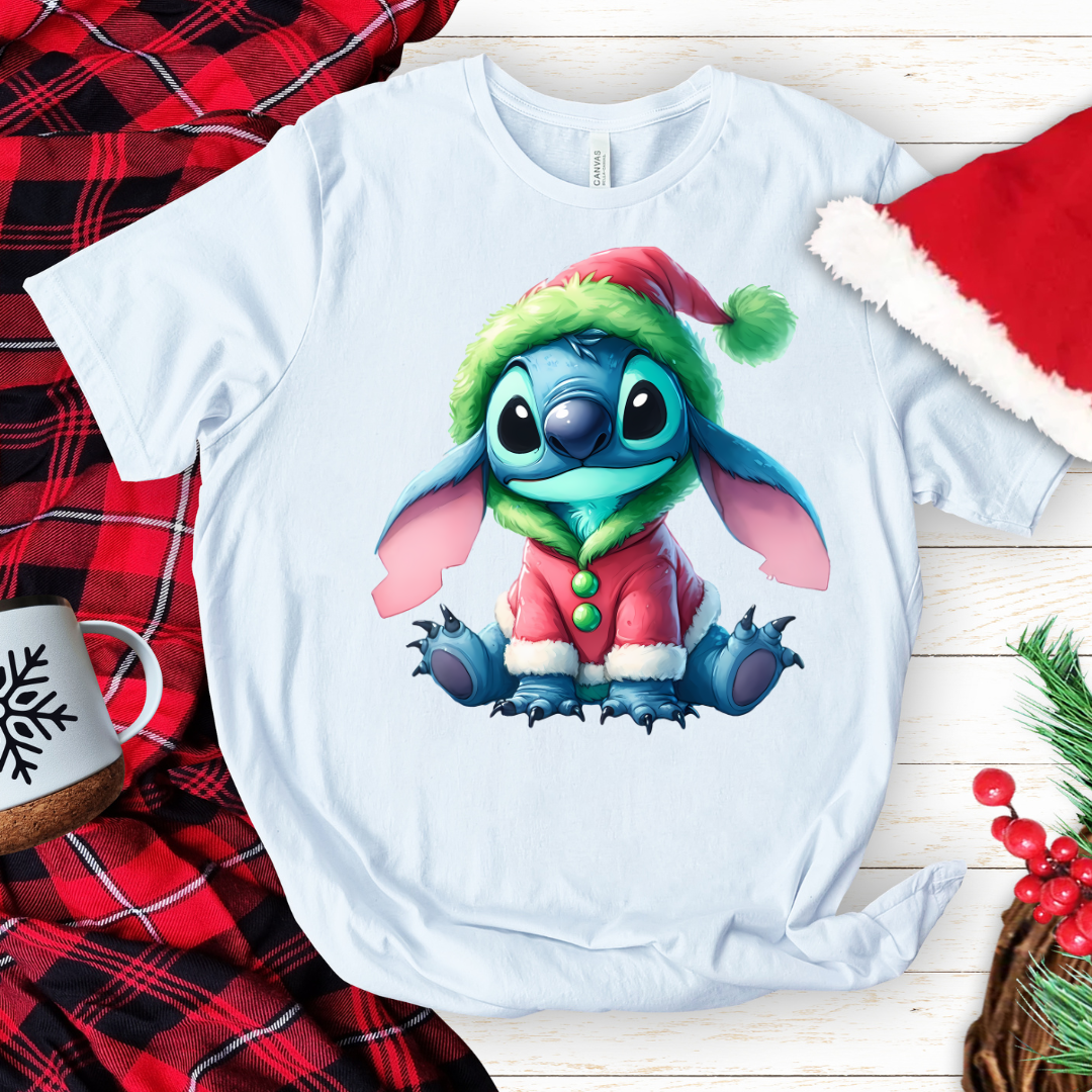 Christmas Stitch