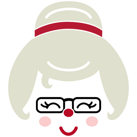 Mrs.Clause- decal