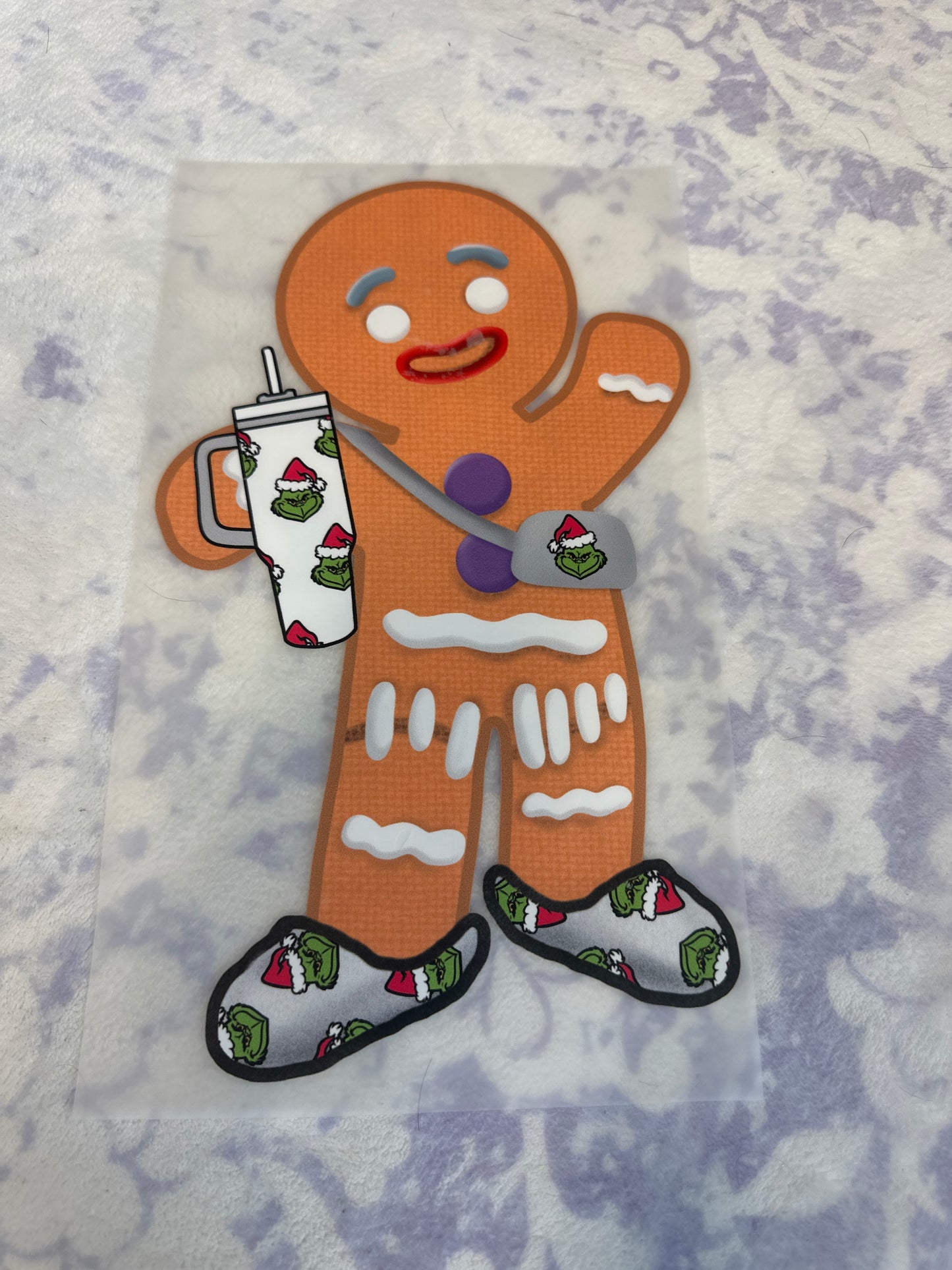 Gingerbread