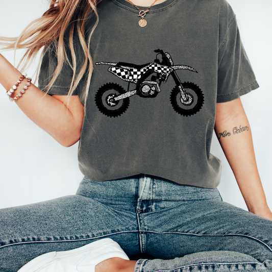Dirt bike