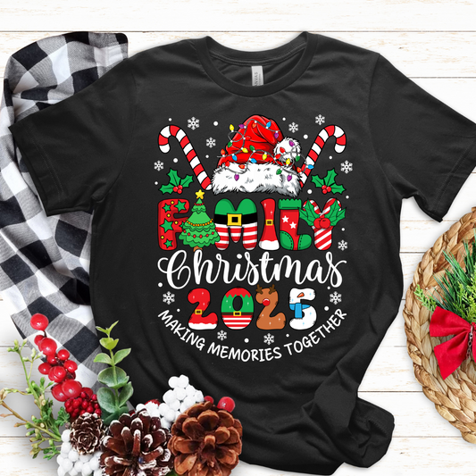 Family Christmas PRE ORDER