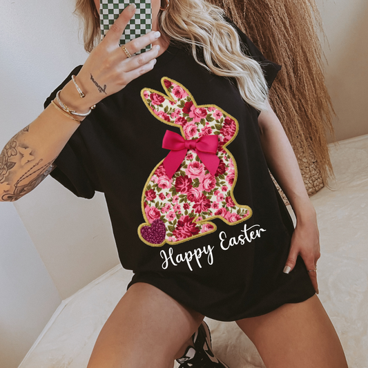 Happy Easter