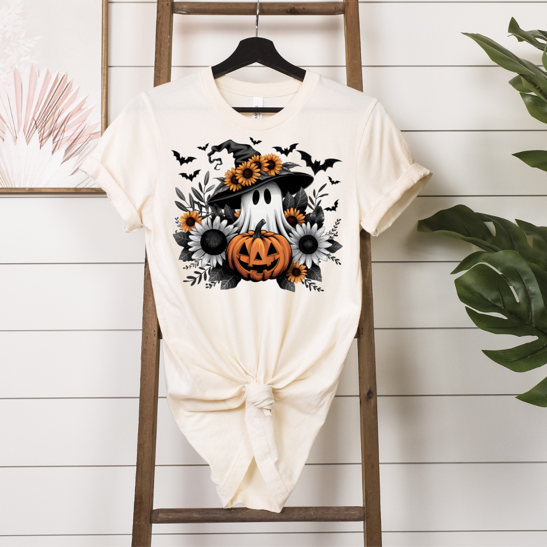 Haunted Halloween
