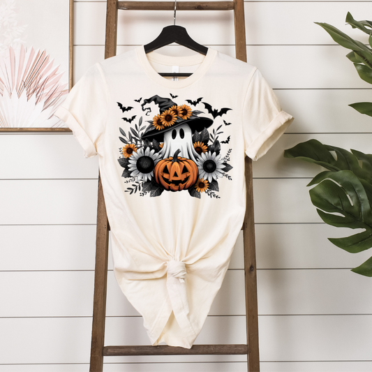 Haunted Halloween