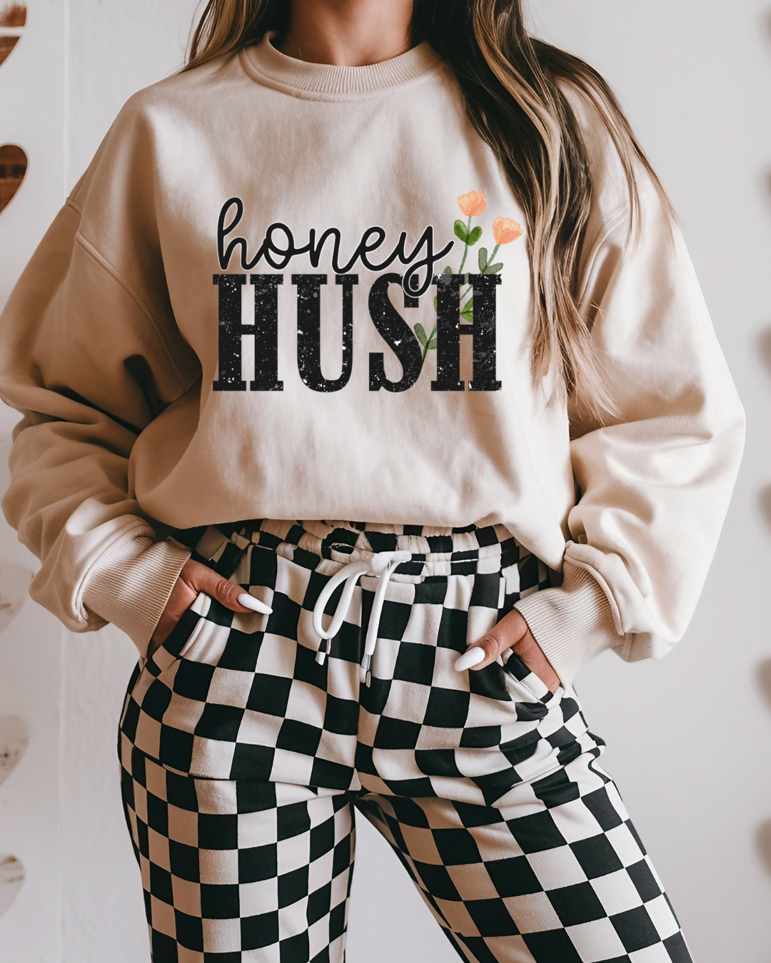 Honey Hush