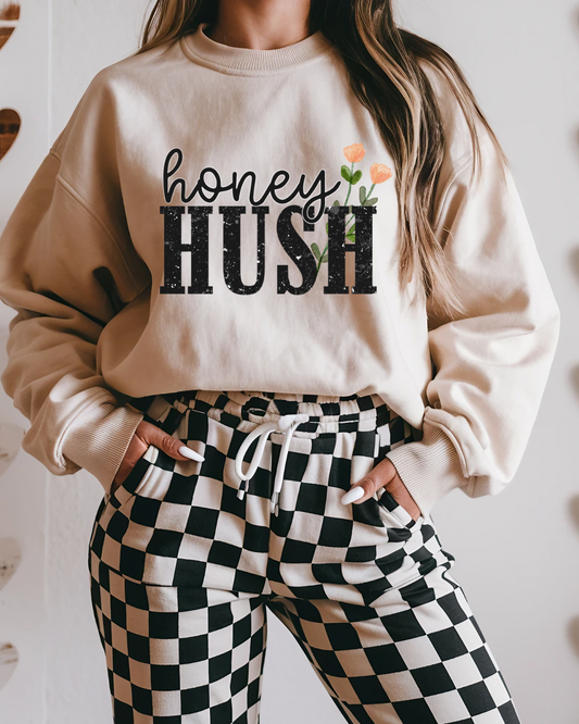 Honey Hush