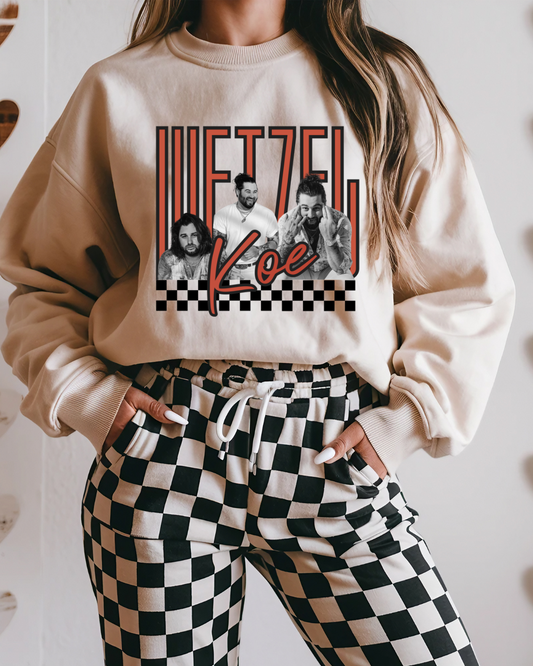 Koe Wetzel