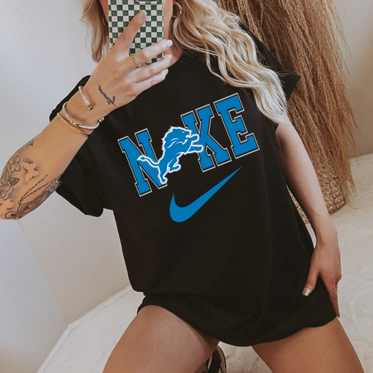 Lions