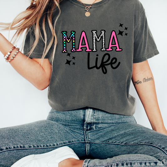Mama Life