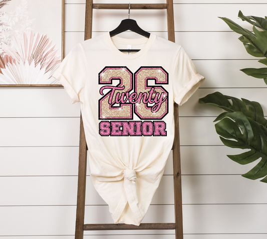 Senior 26