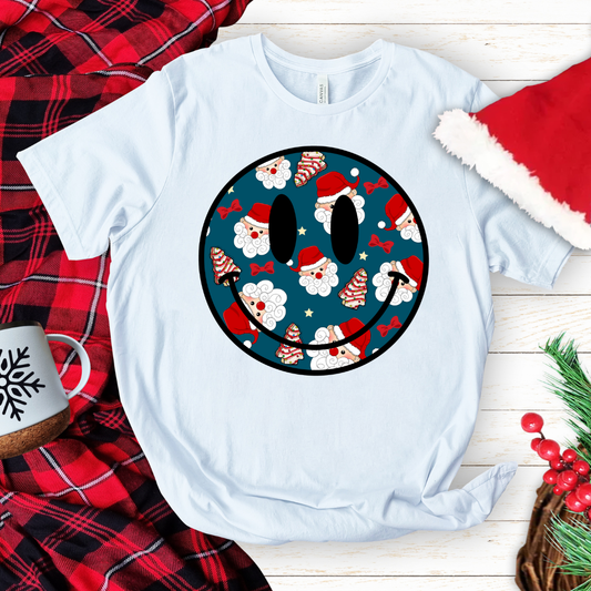 Smile it's Christmas