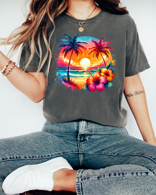 Sunset dreams